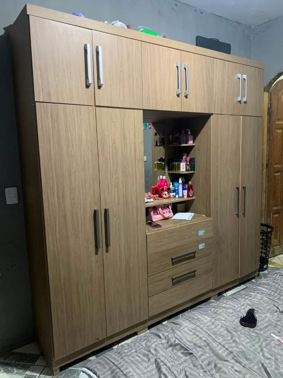 Guarda Roupa  - Foto 2