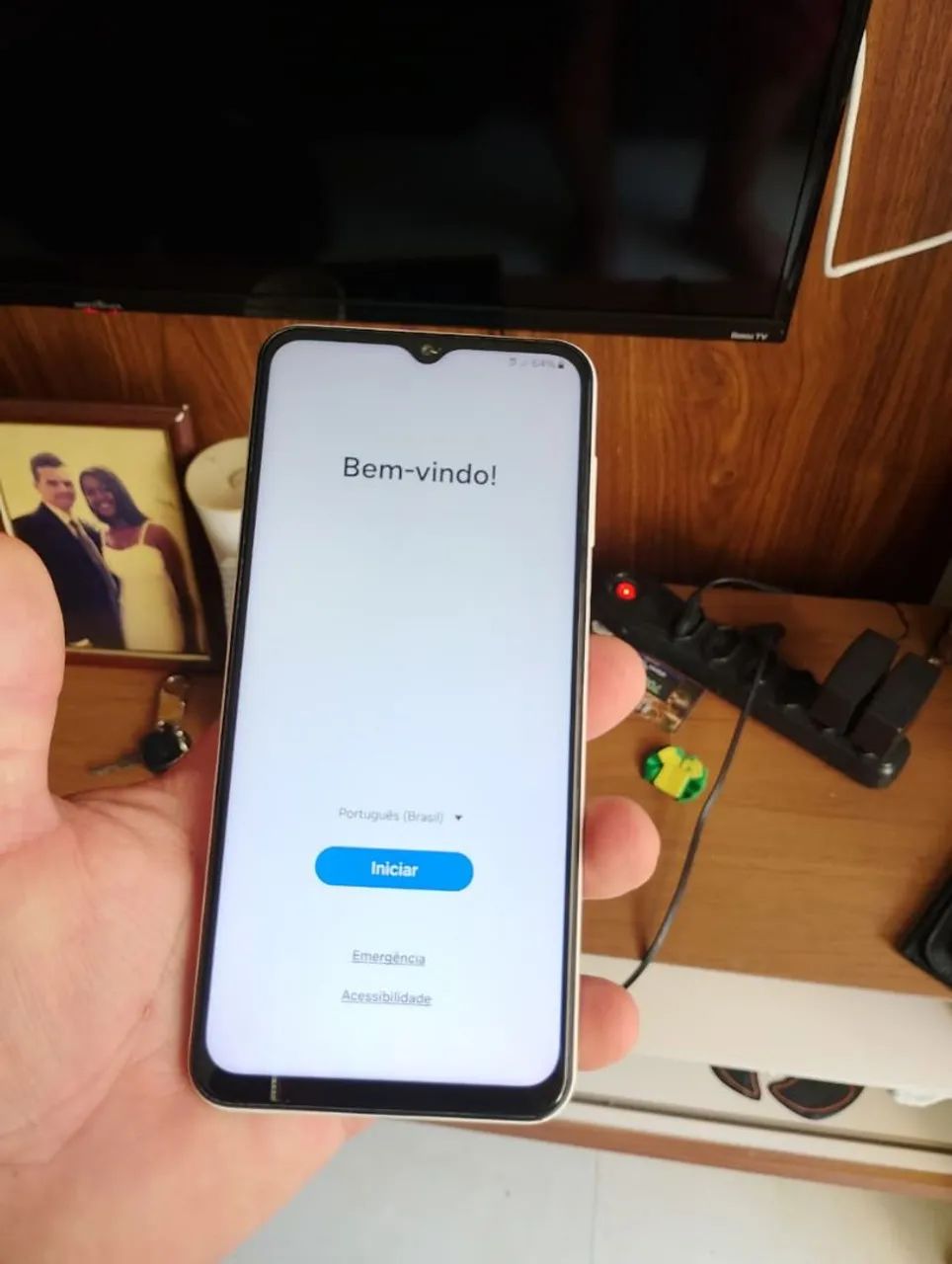 Samsung A13