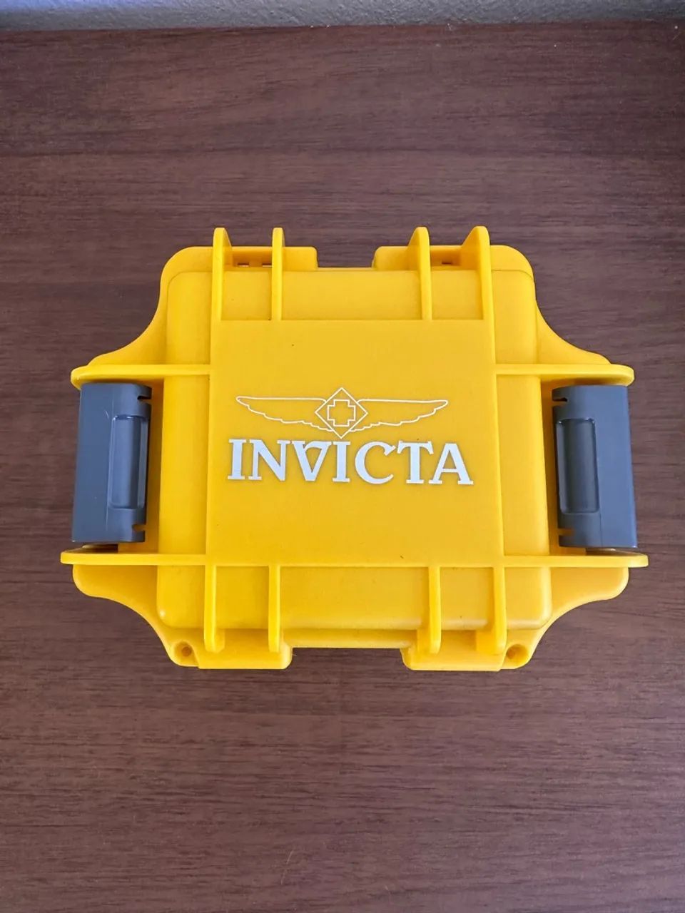 Relógio invicta SPEEDWAY - Foto 2
