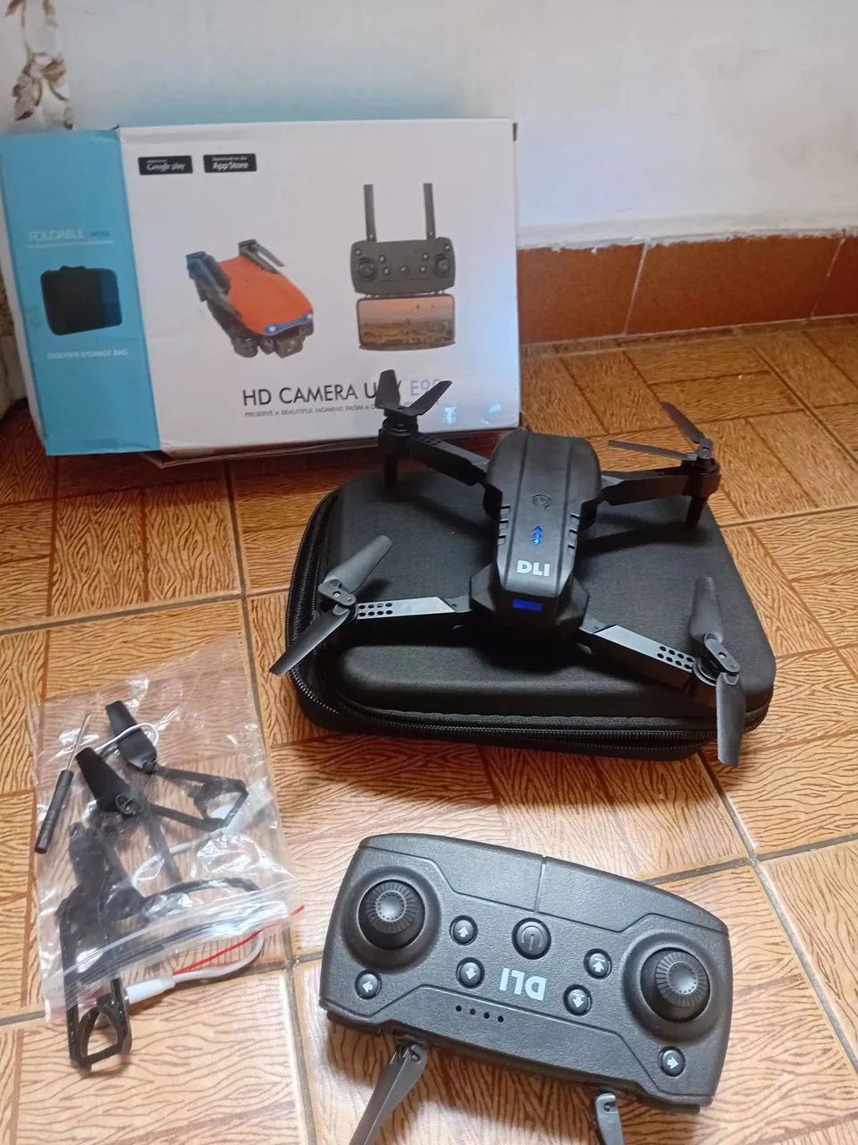 Drone  - Foto 2
