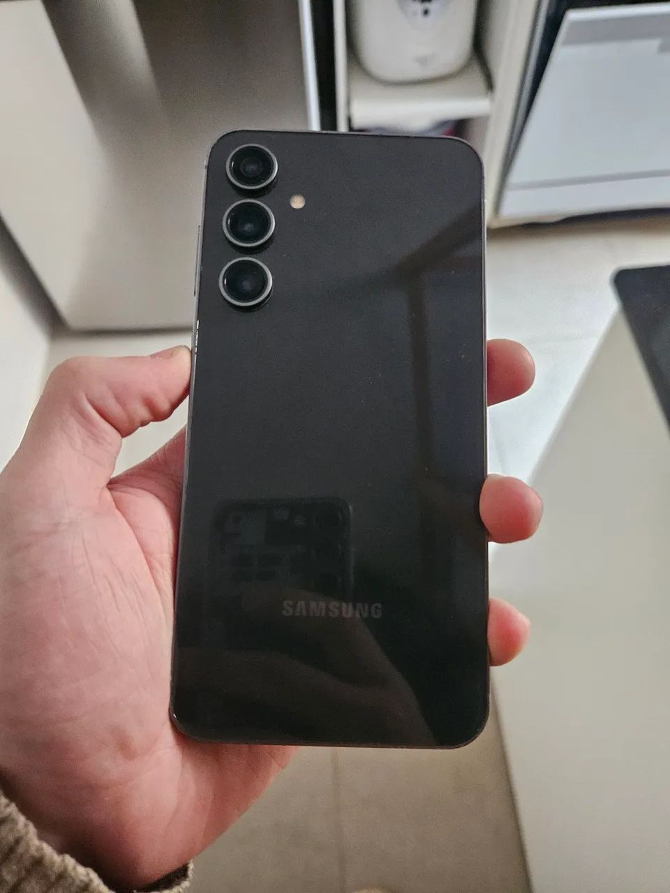 Galaxy S23 FE 256gb 2 chips 5G - Foto 2