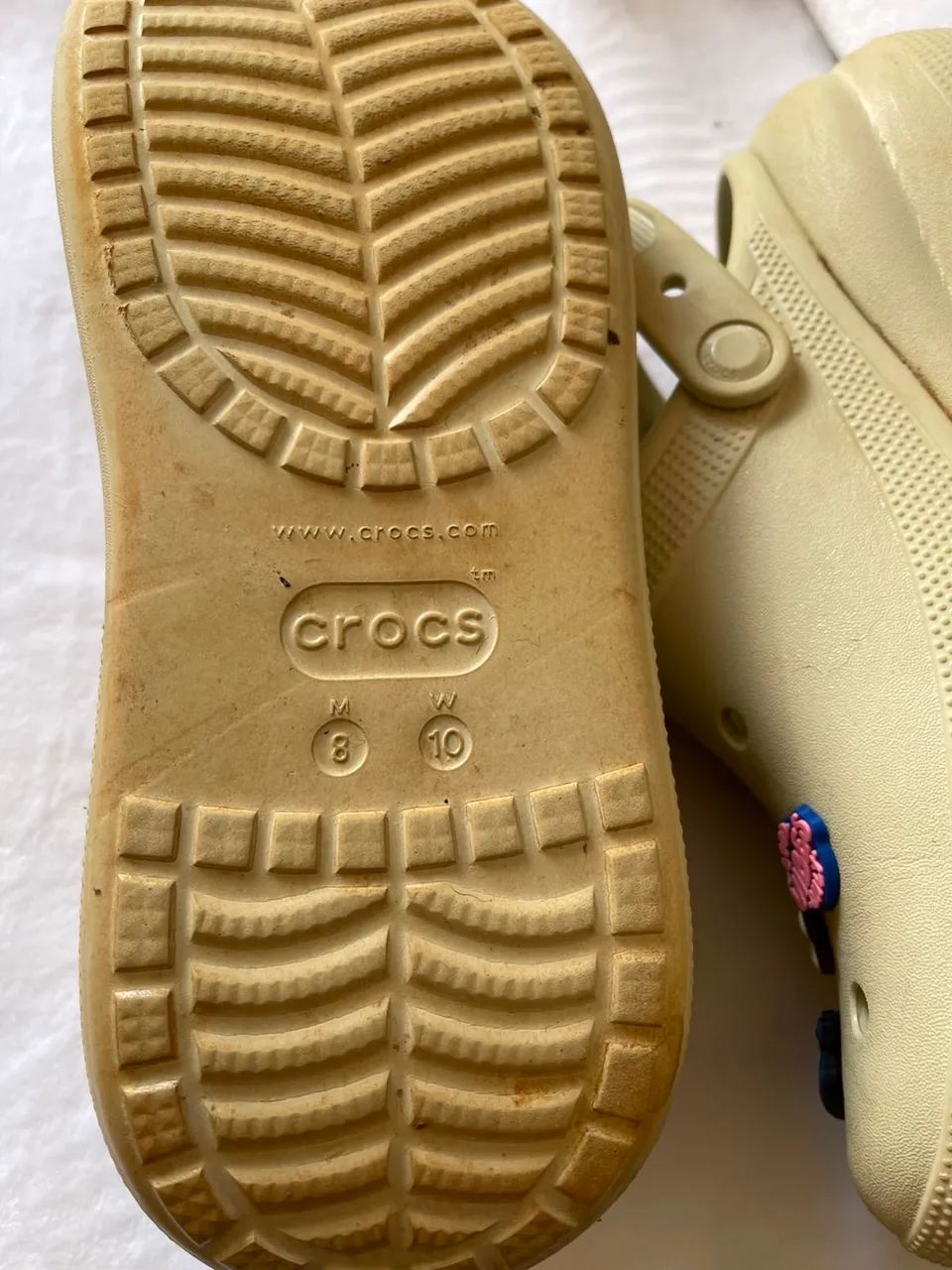 Crocs feminino - Foto 2