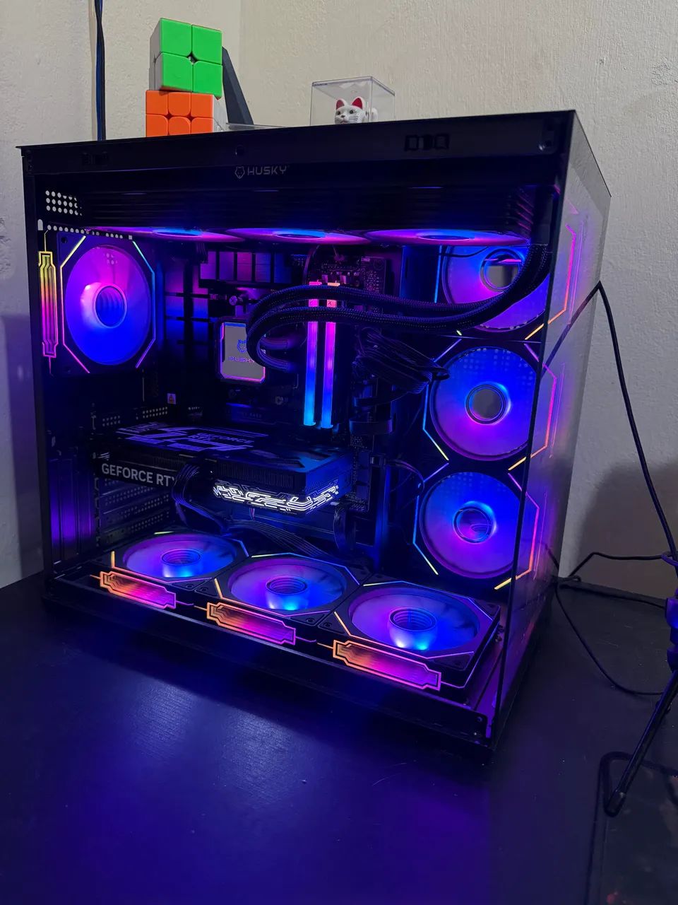 PC GAMER AM5 - Foto 3