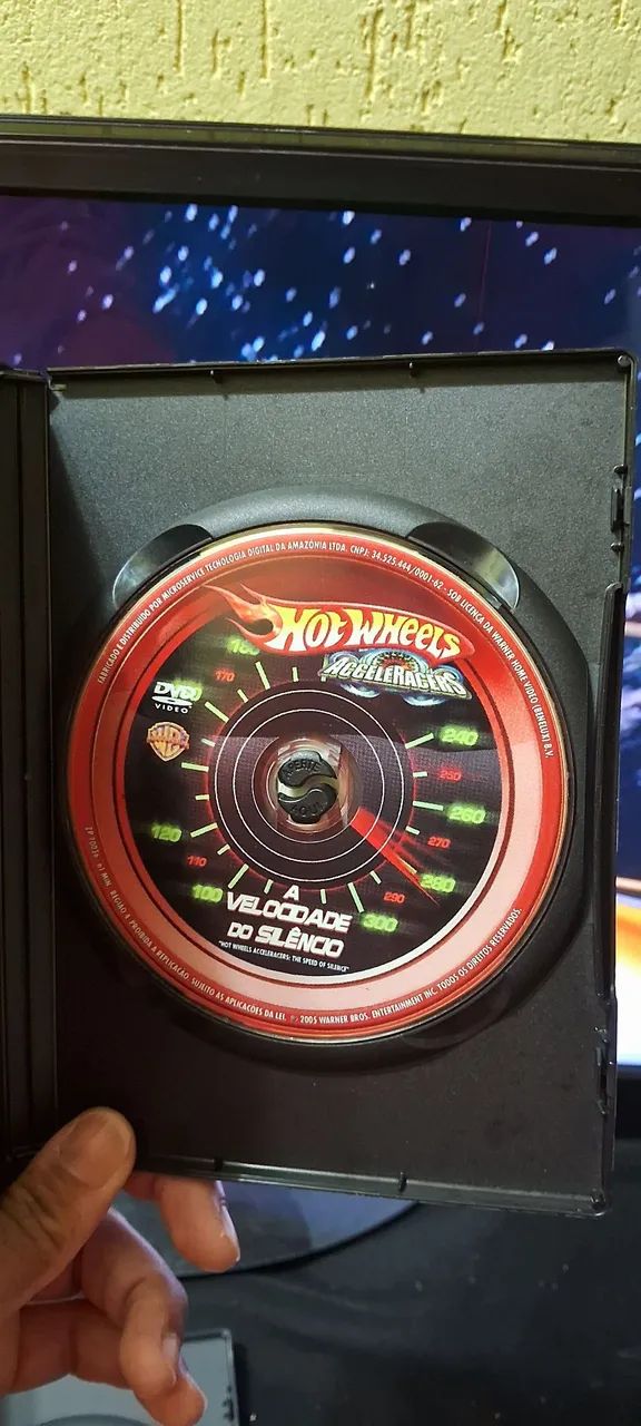 Hotwheels World Race e Acceleracers  - Foto 4