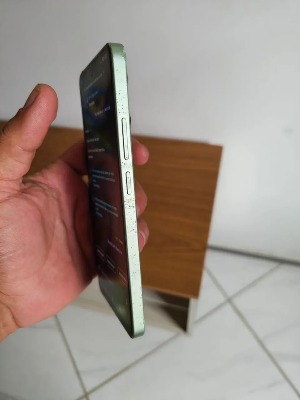Redimi 13 256 GB  - Foto 3