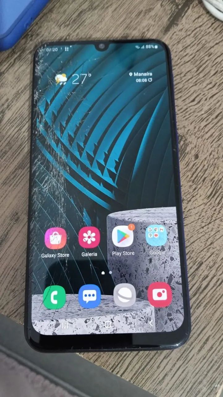 Celular Galaxy M21 - Foto 4