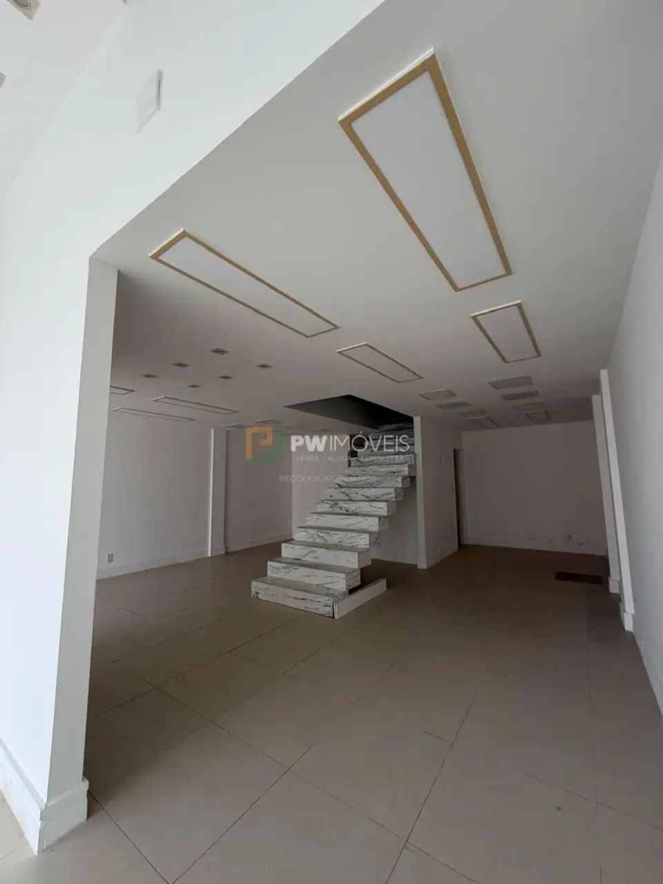Loja comercial para aluguel com 130 m2 em Boulevar - Macaé - RJ - Foto 5