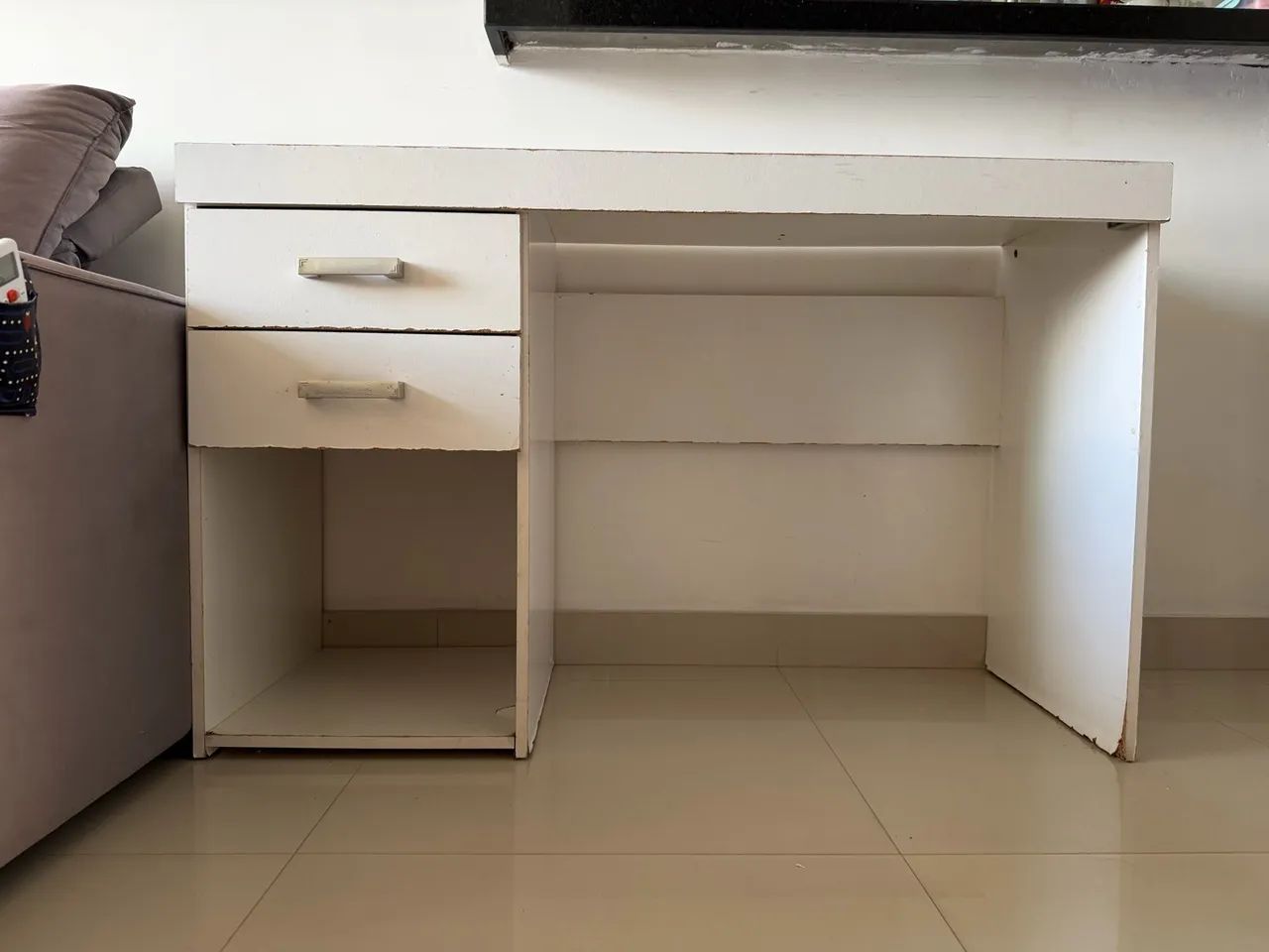 Mesa de escritório