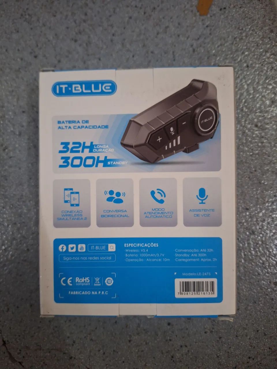 Intercomunicador  - Foto 2