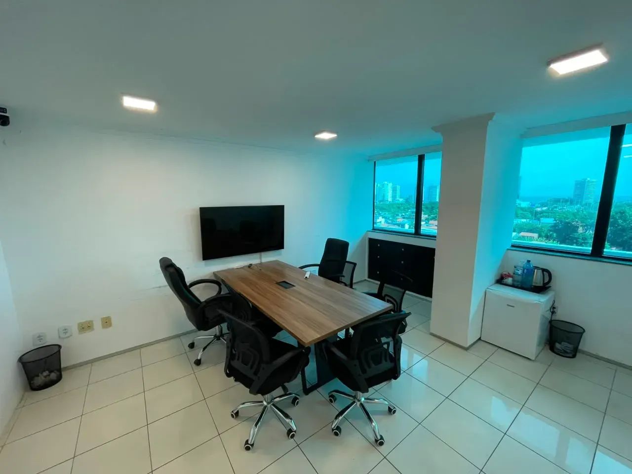 VENDO SALA NO MENDES FROTA