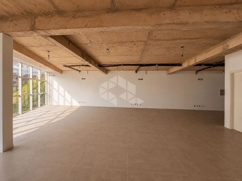 Sala 97.02M² - para Alugar - Foto 4