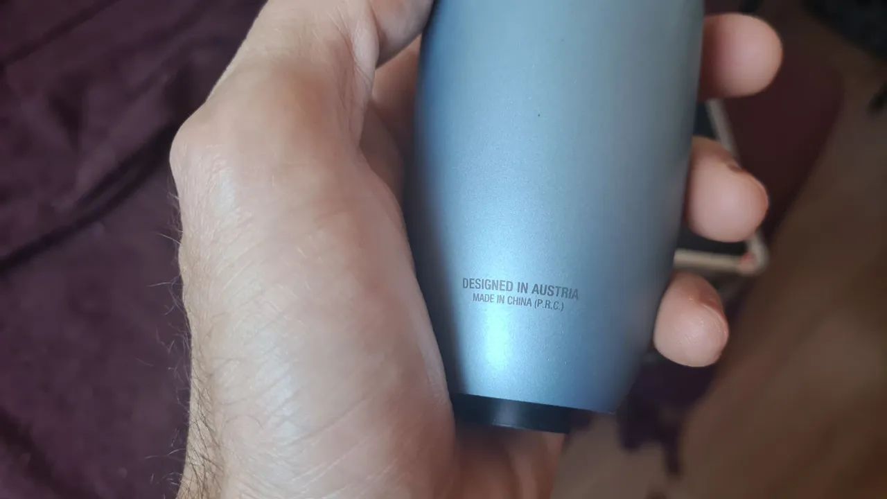 Microfone Condensador AKG P 220 - Foto 4