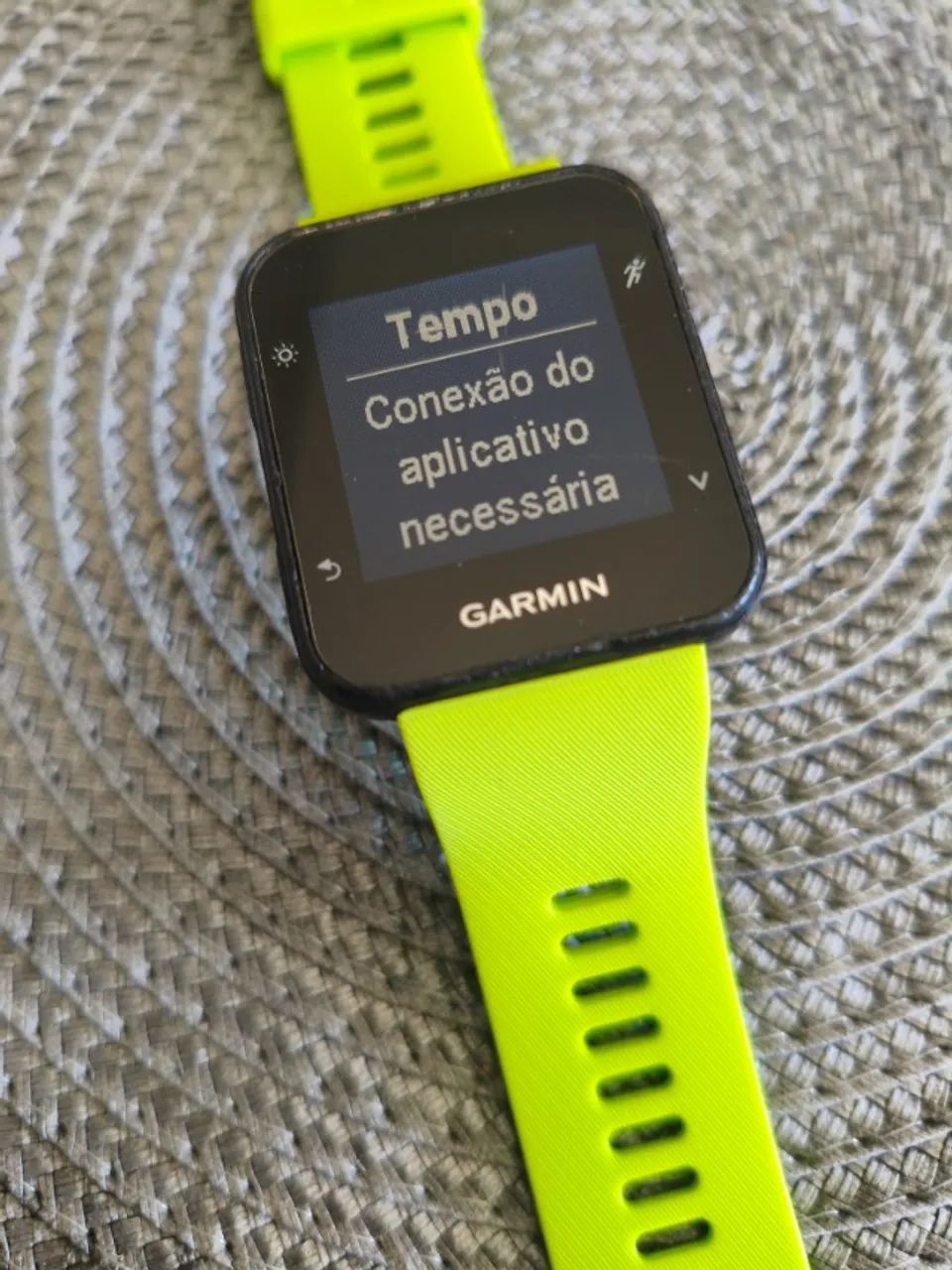 Relogio Garmin Forerunner 35 - Foto 2