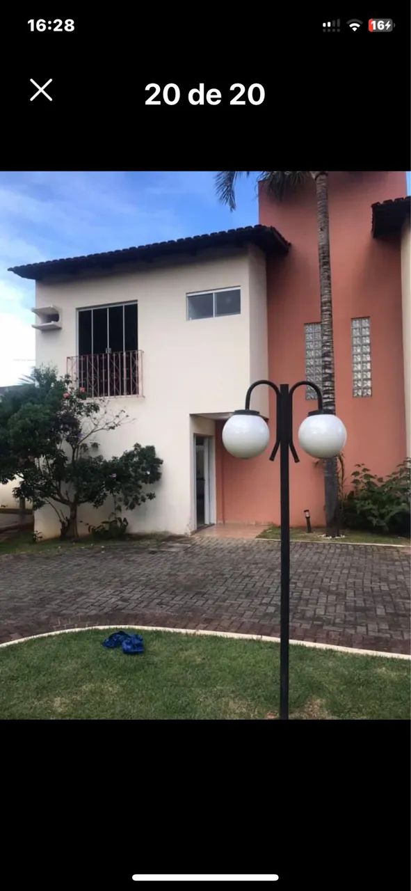 Sobrado em Condomínio Fechado Particular 
