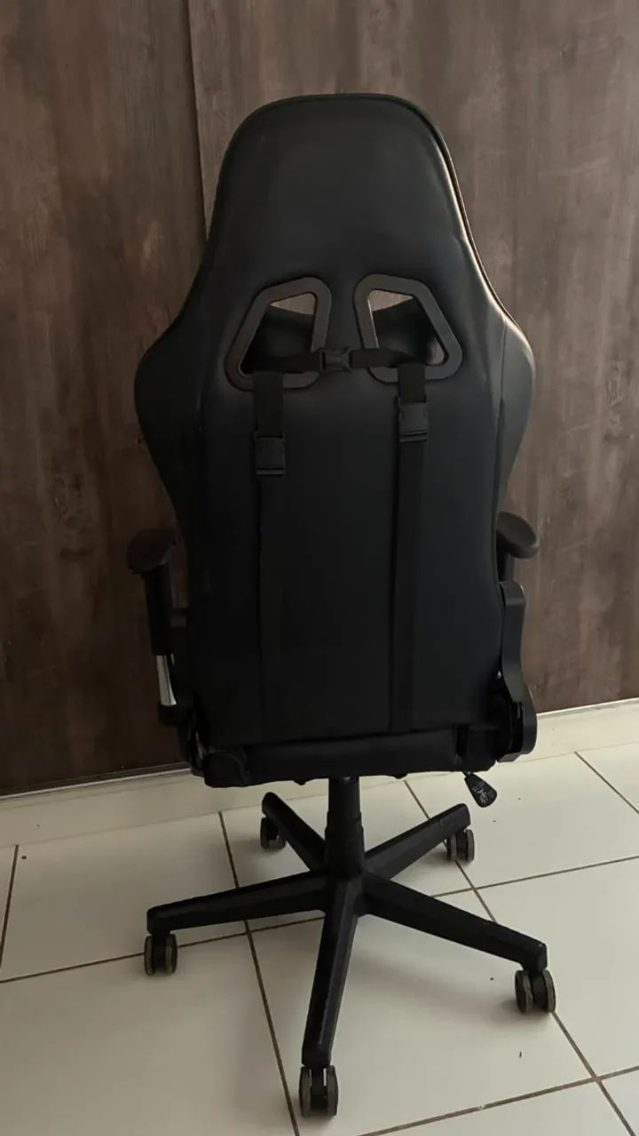 Cadeira Gamer - Foto 2