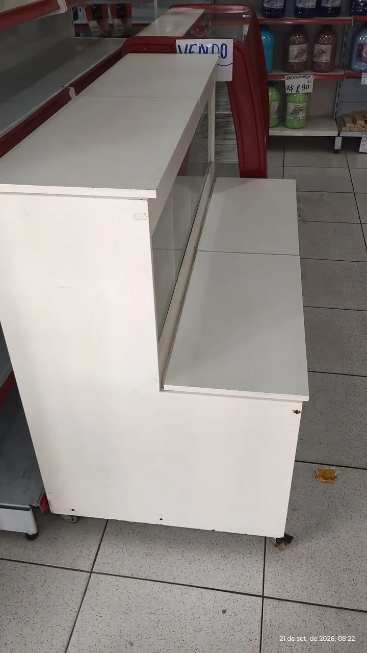 Dispence de 8 bocas para rações  - Foto 5