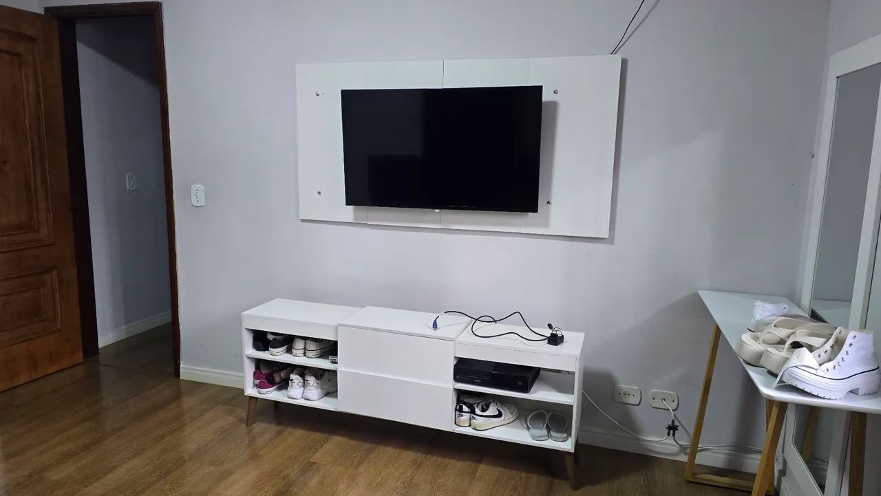 Rack com painel - Foto 2