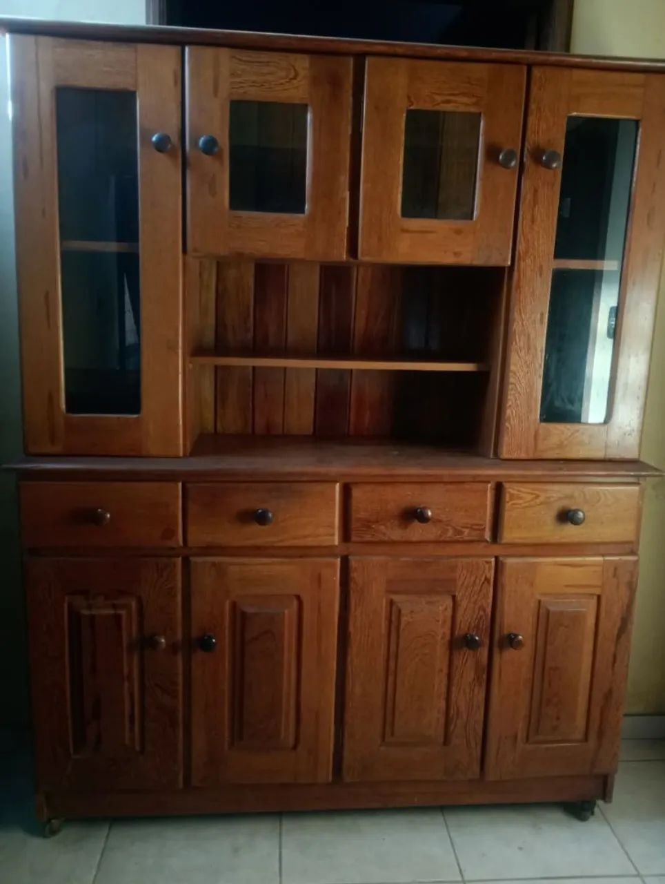 Armário de cozinha  - Foto 2
