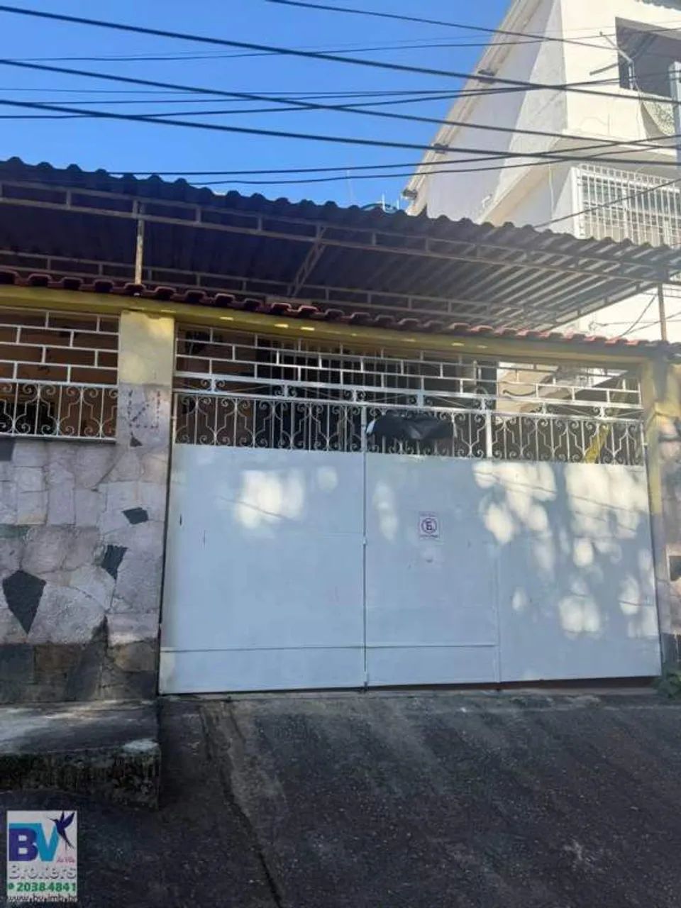 Casa com 2 quartos, Rocha Miranda, Rio de Janeiro - R$ 400 mil, Cod: 2 - Foto 2
