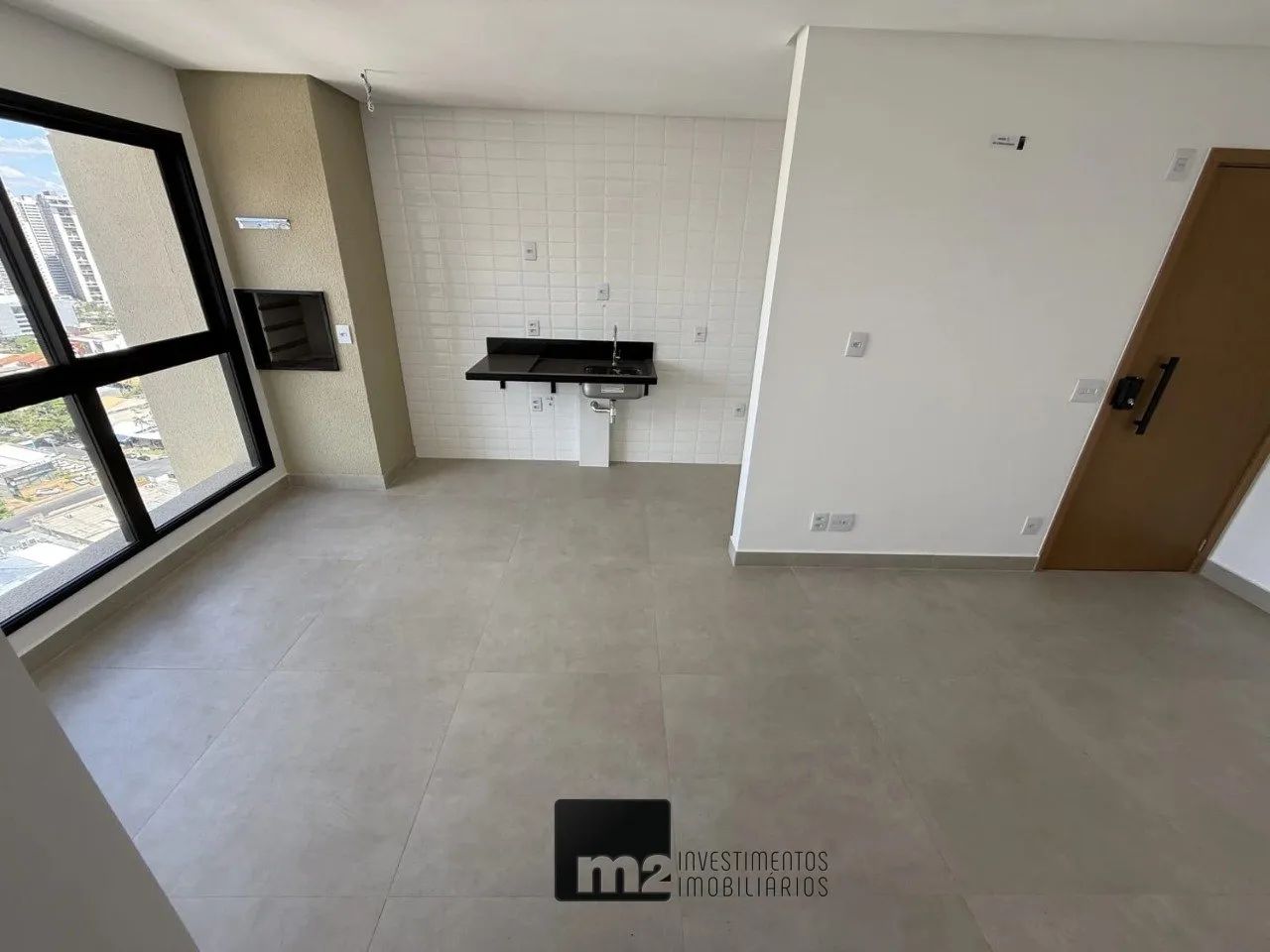 Apartamento no Setor Marista 3 quartos