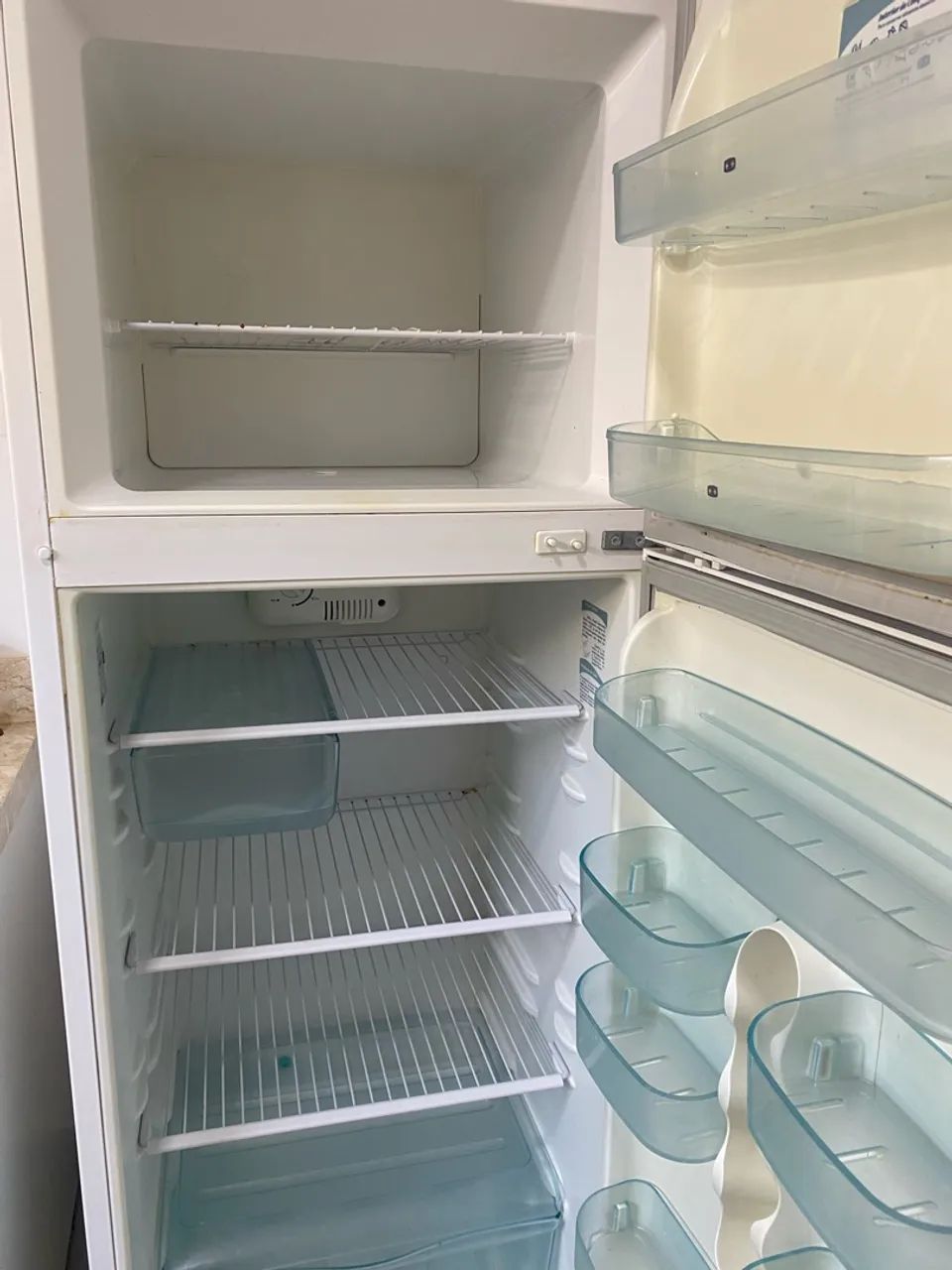 Geladeira  - Foto 4