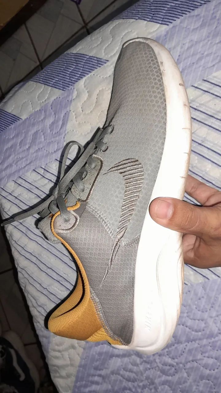 Nike flex