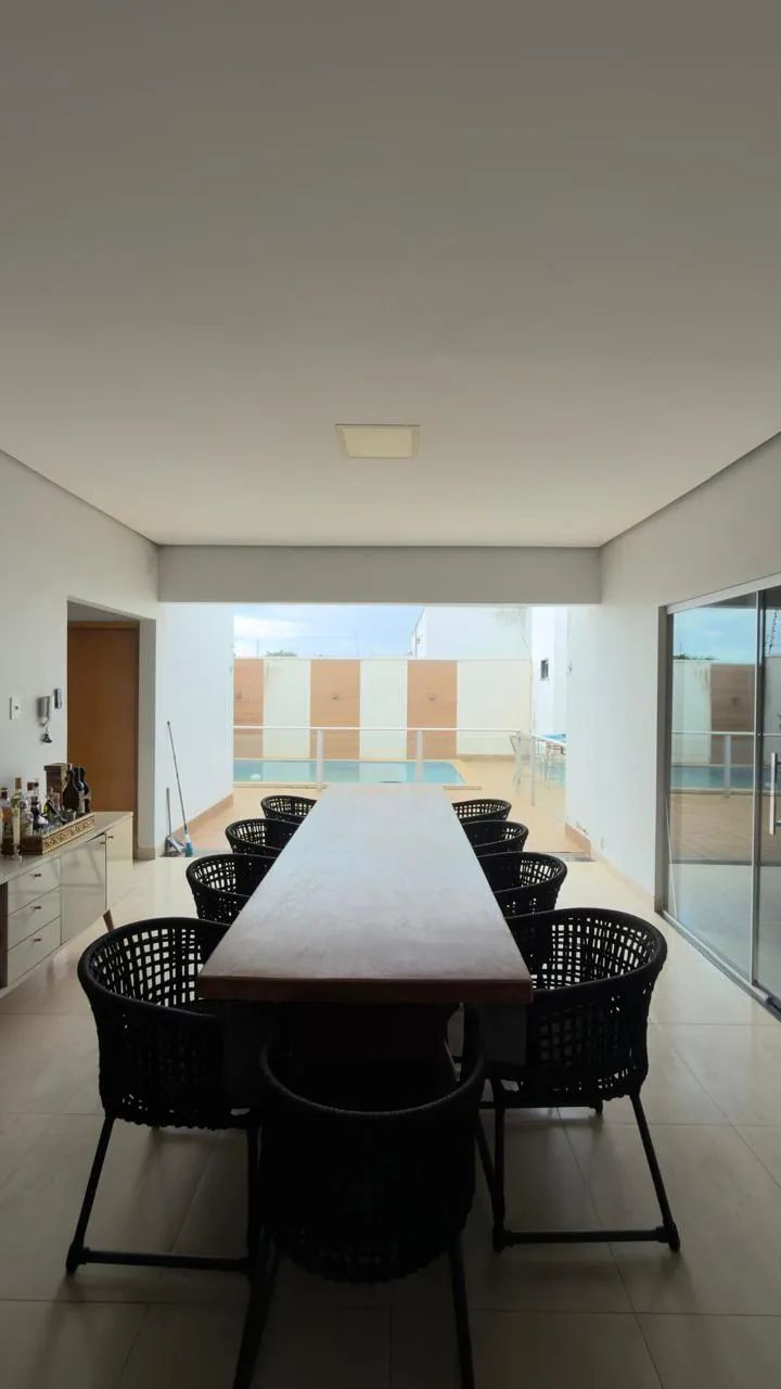 Casa à venda em Uruaçu - Goiás - Foto 5