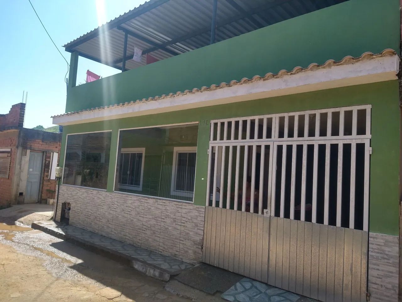 Casa volta redonda  - Foto 3