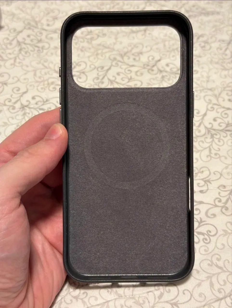 Capas iPhone 17 Pro Max iPlace - Foto 2