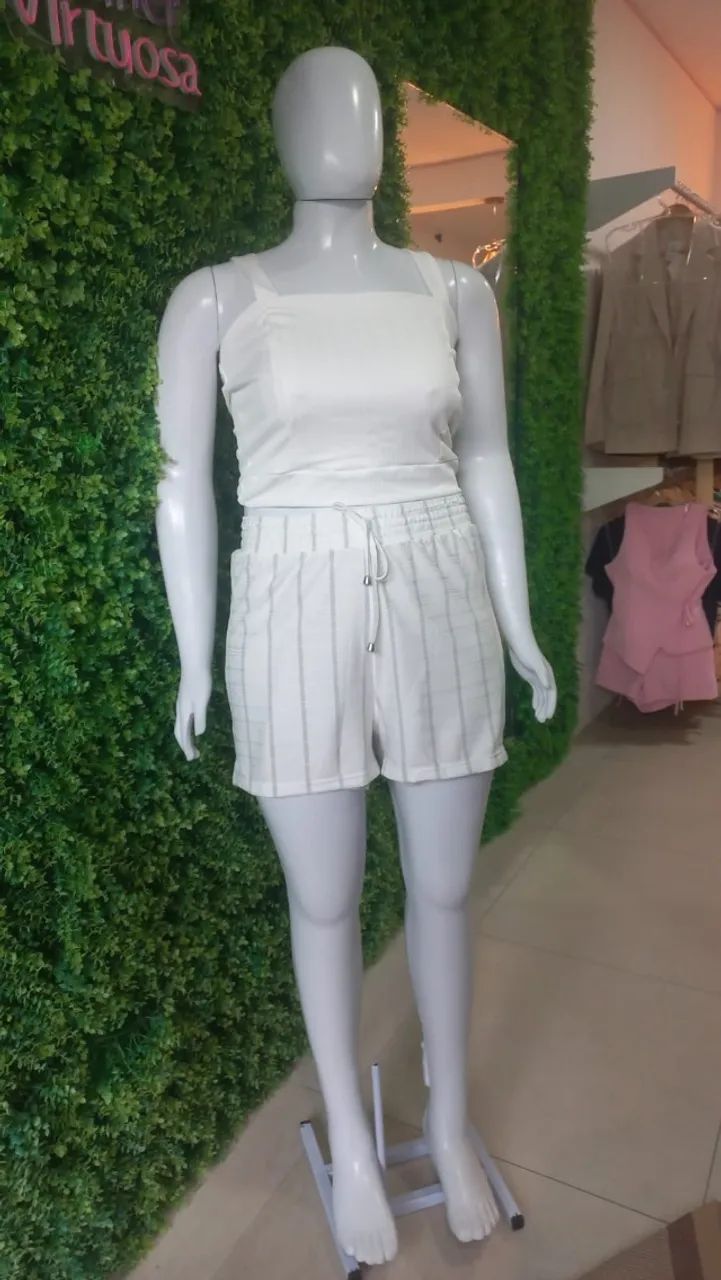 MANIQUIM PLUS - Foto 2
