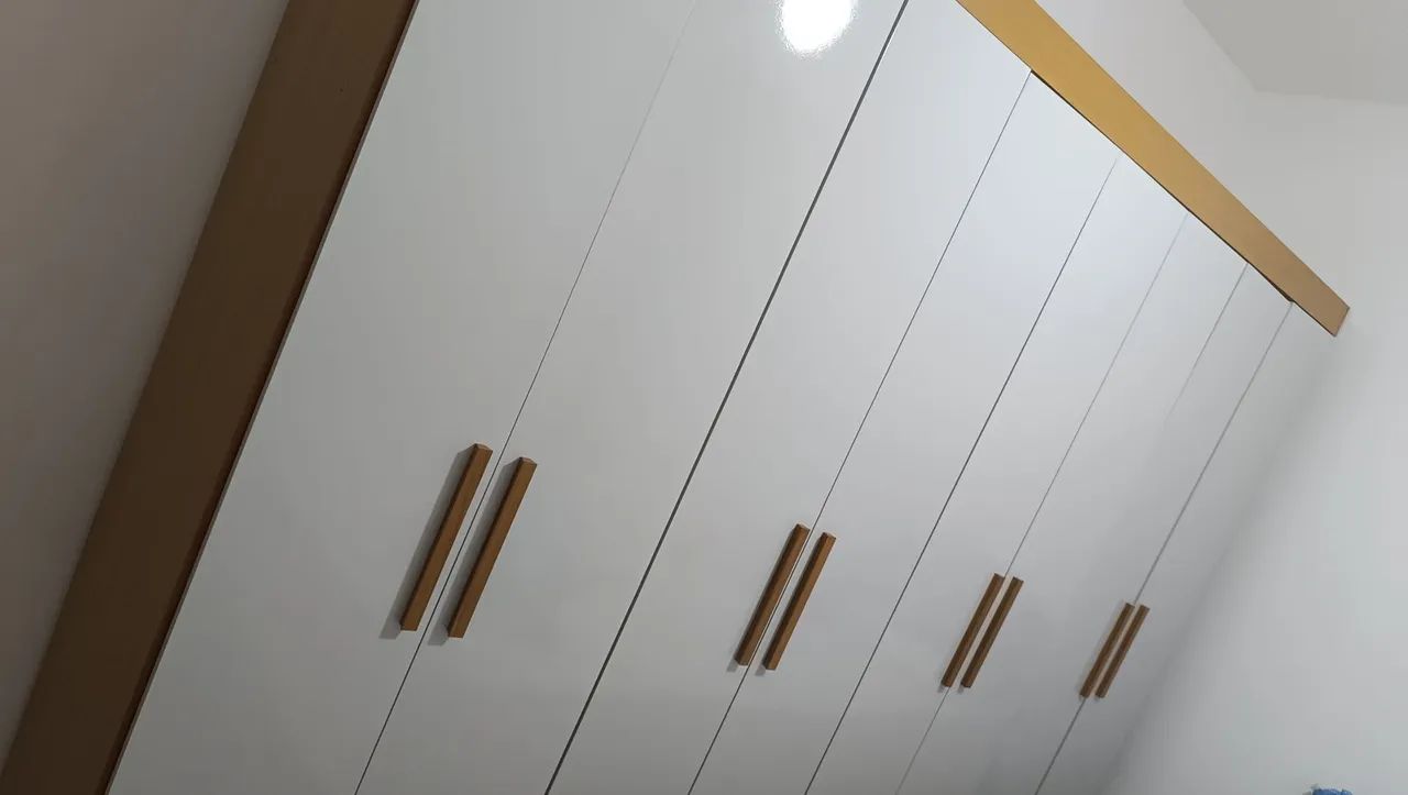 Guarda roupa casal