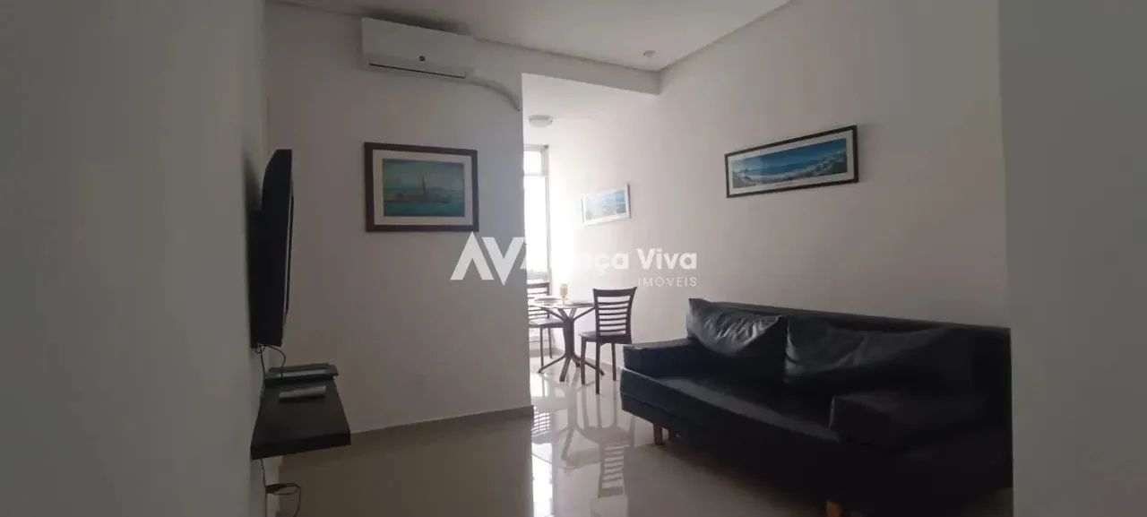 Copacabana | Apartamento 1 quarto