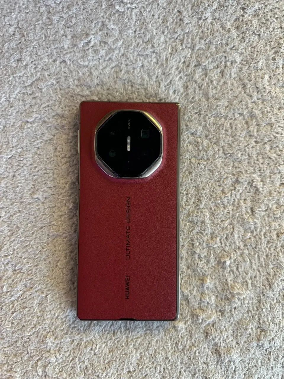 HUAWEI Mate XT Ultimate Design - 1TB / 16GB RAM - Foto 2