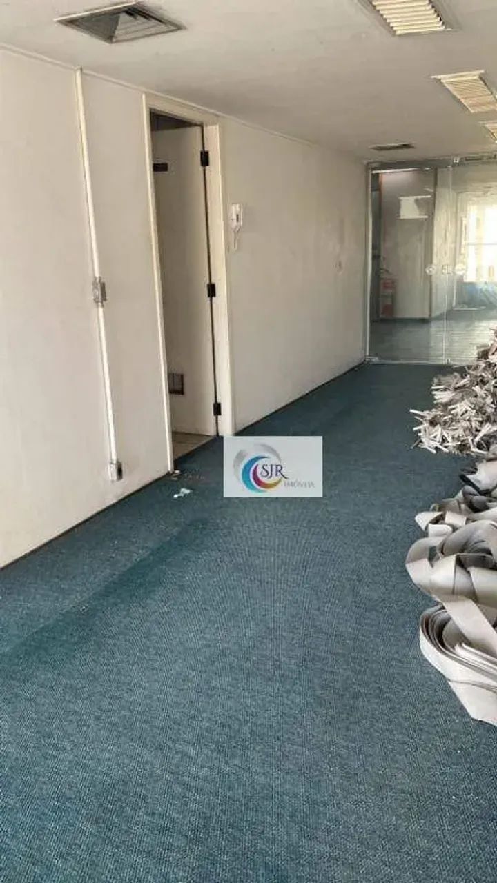 Conjunto para alugar, 878 m² - Centro - São Paulo/SP - Foto 5