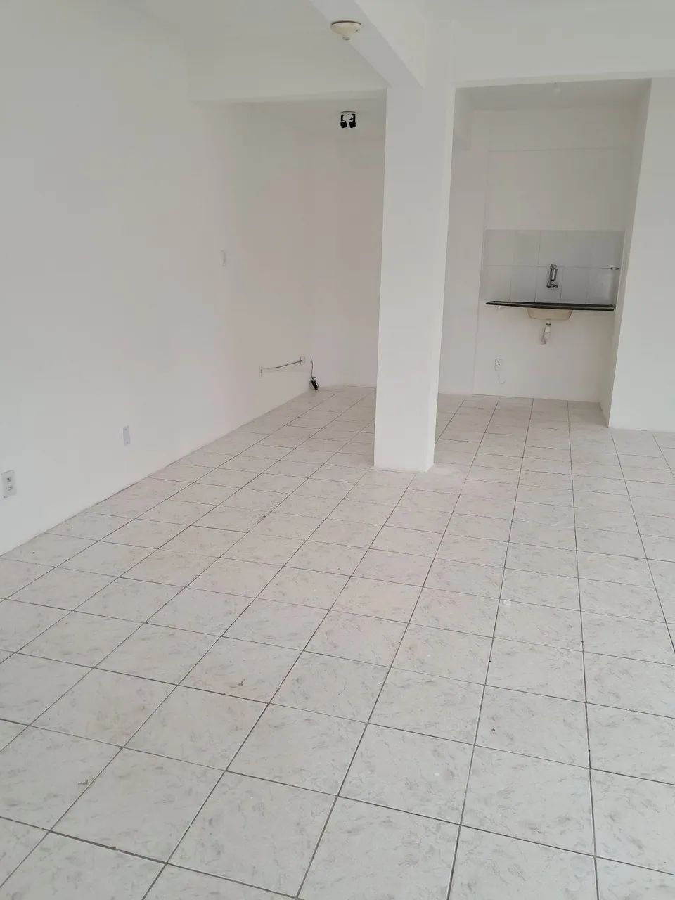 Alugo Loja/Sala em Brotas - Foto 4