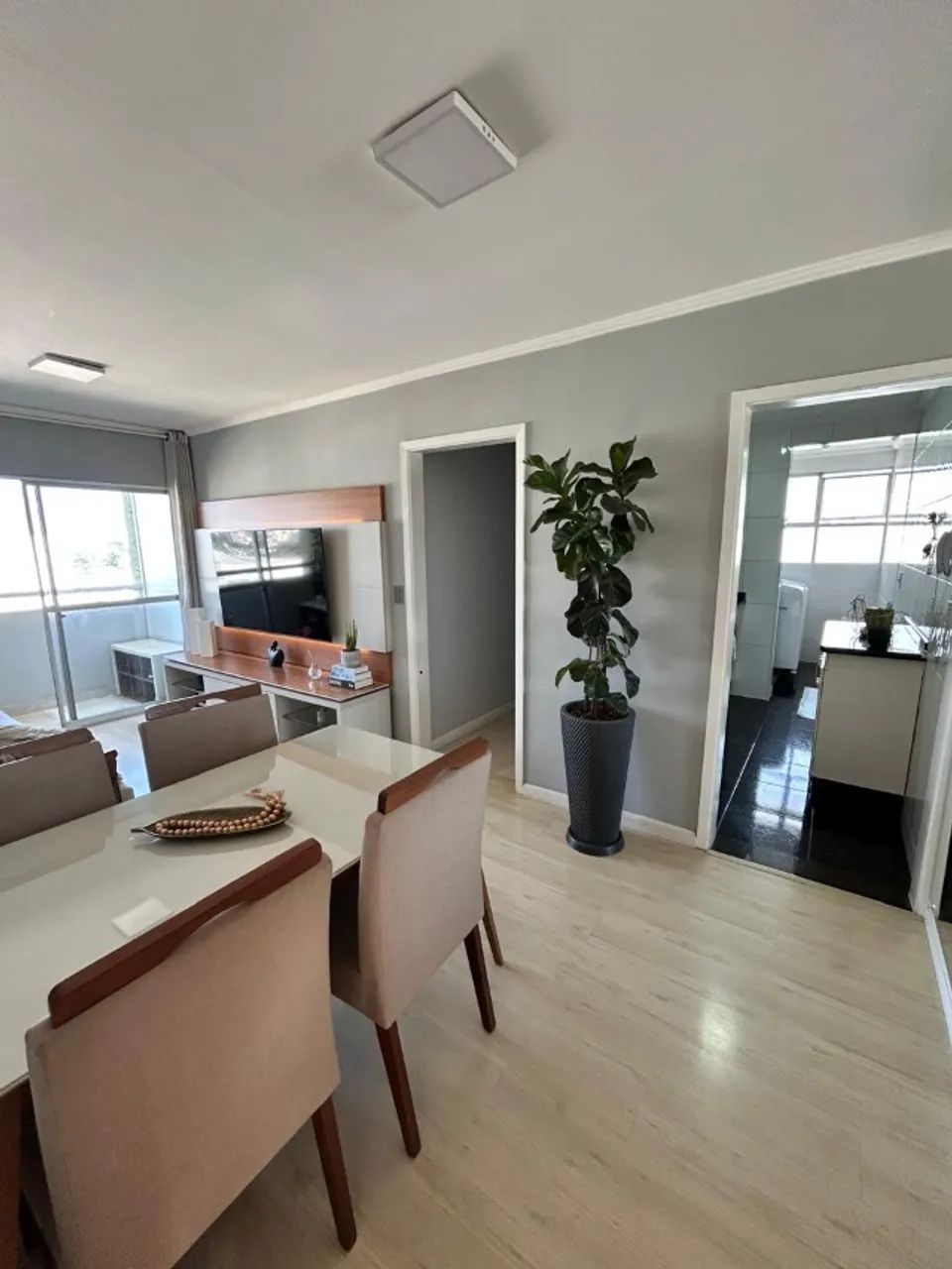 Apto Residencial Anchieta