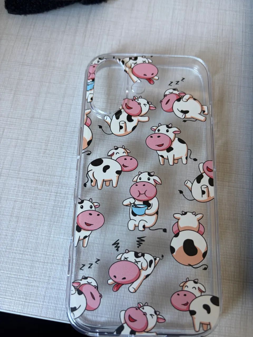 Capinha Iphone 17 Go case nova - Foto 3
