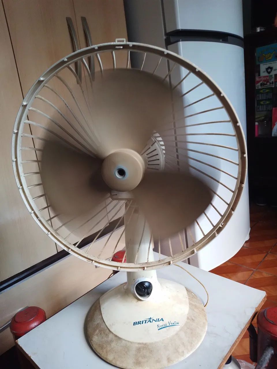 Ventilador  - Foto 5