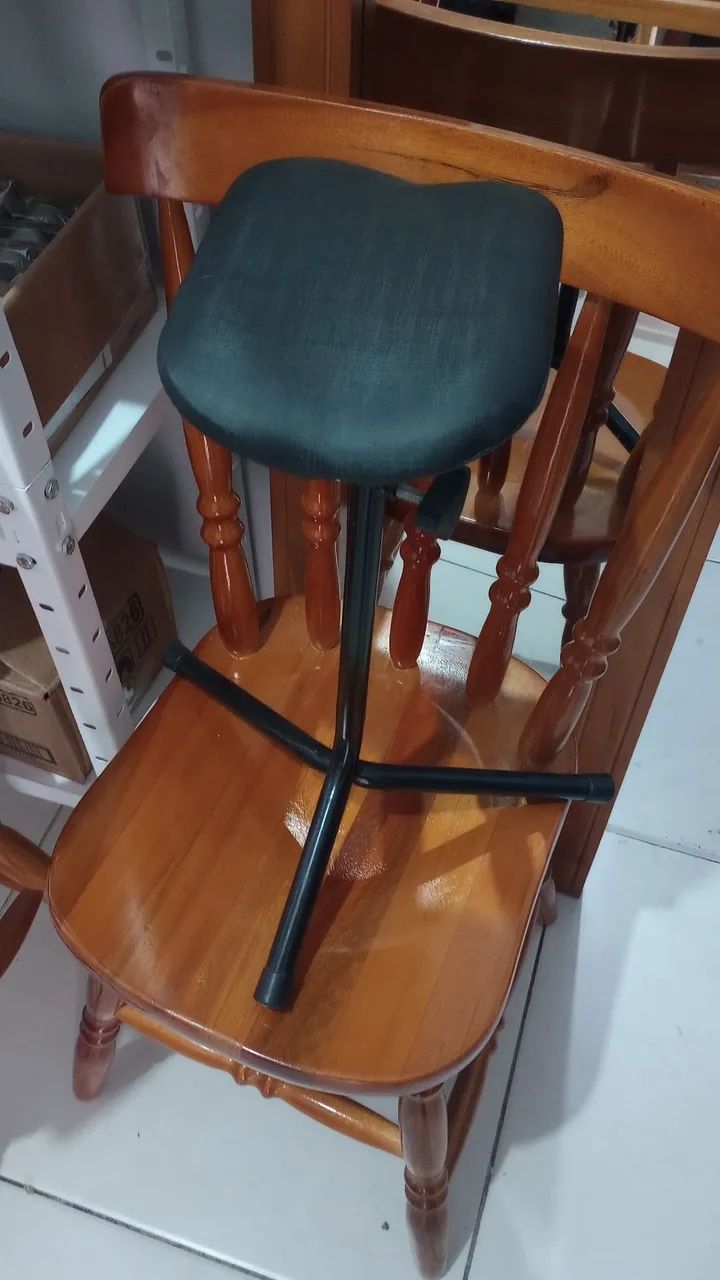 Apoio de braço/perna - Foto 2