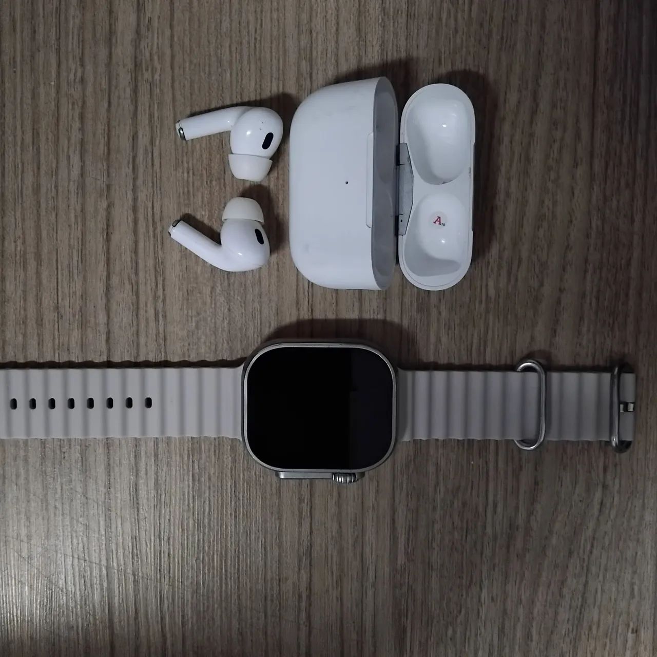 Vendo os dois por $ 40