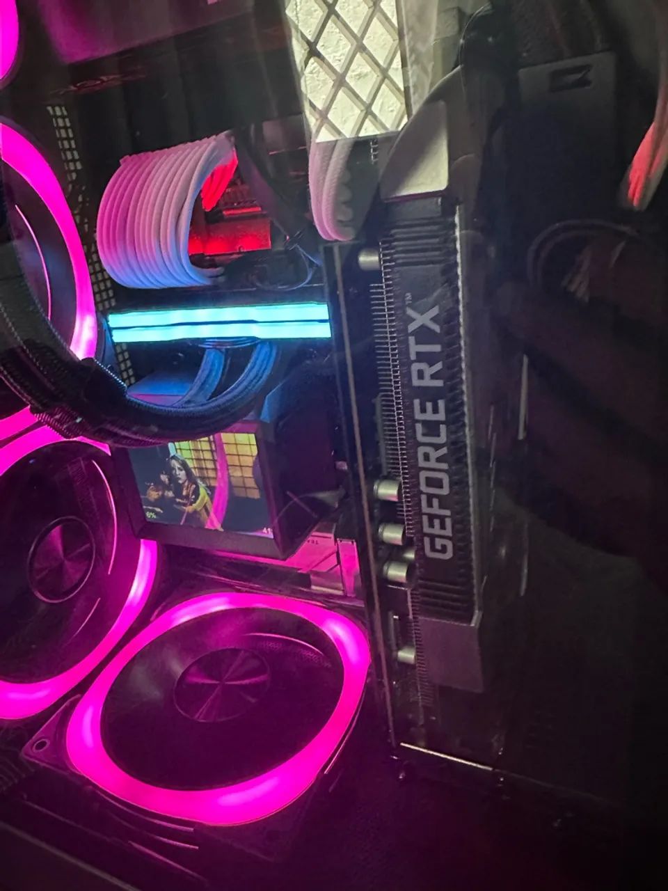 RTX 2060 Super  - Foto 2