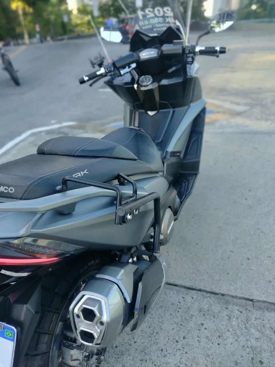 Scooter Premium  - Foto 5