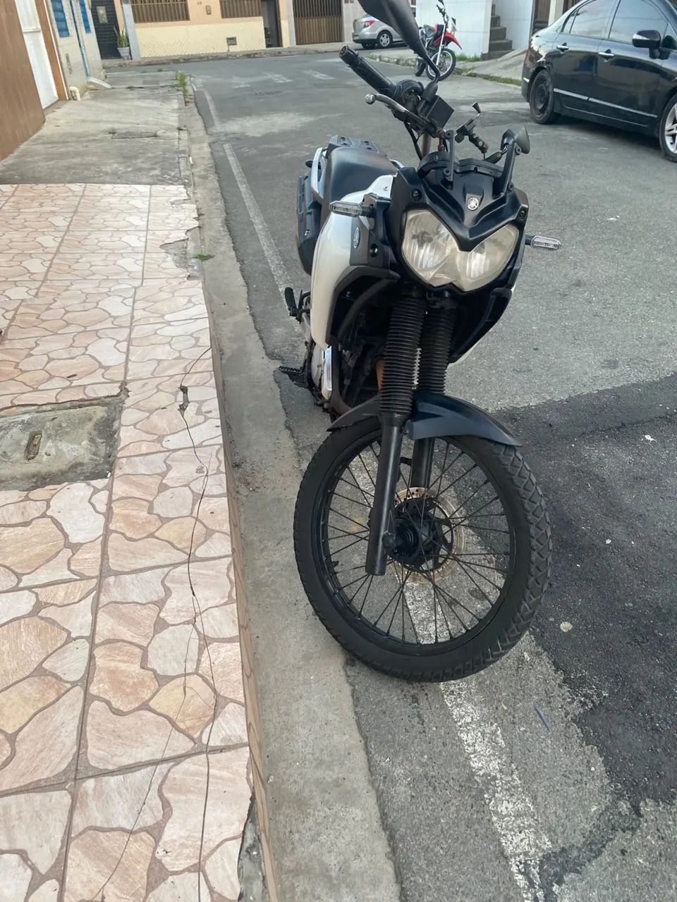 Tenere 250cc - Foto 2