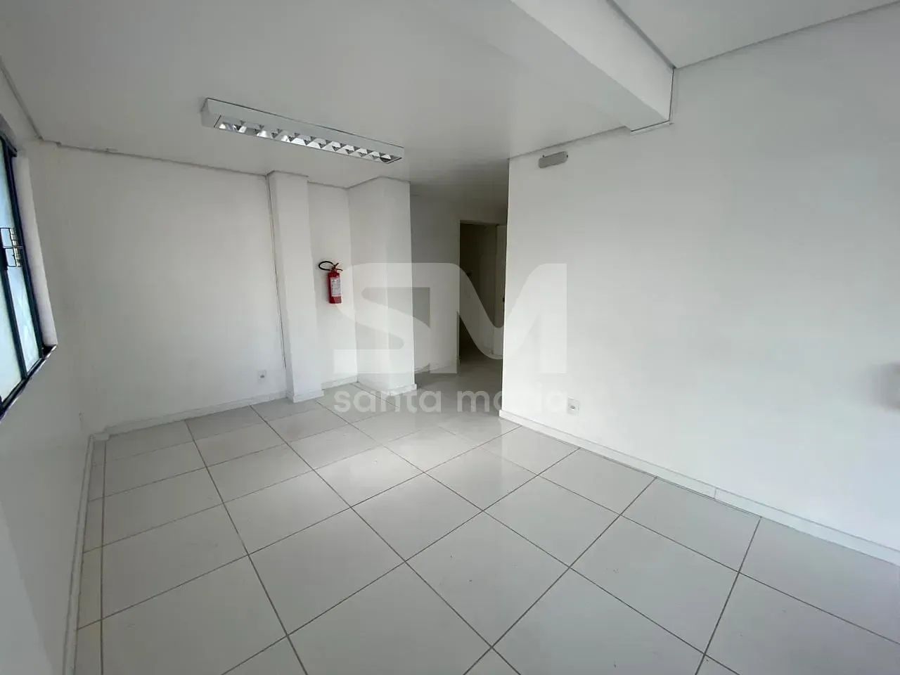 Sala para locação, Jardim Itália, Chapecó, SC - Foto 4