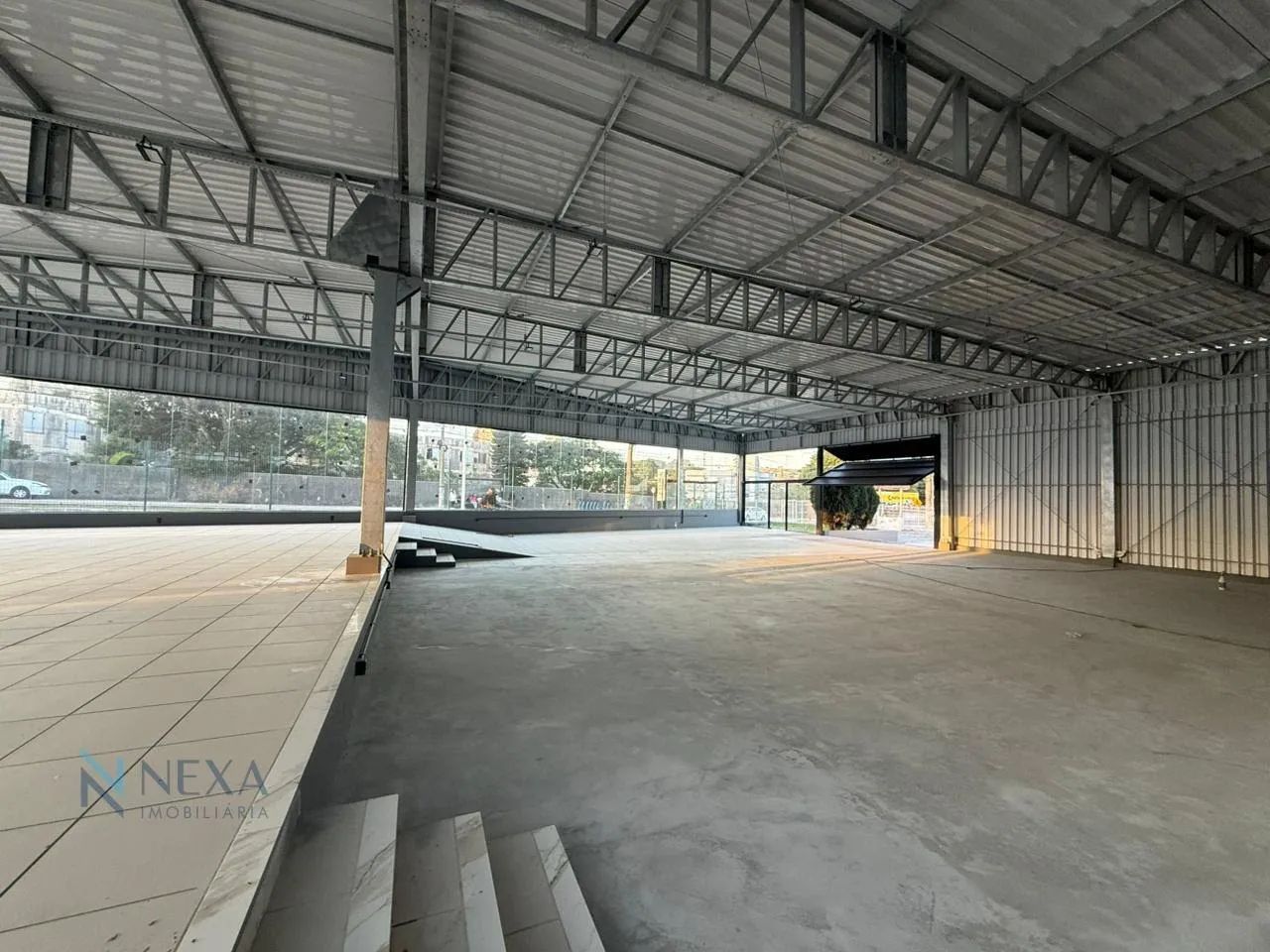 Galpão para Locação em Capoeiras, Florianópolis | 750m² - Foto 5