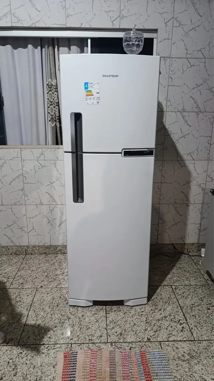 Geladeira - Foto 2