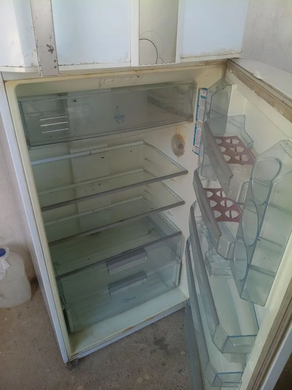 Geladeira continental  - Foto 5