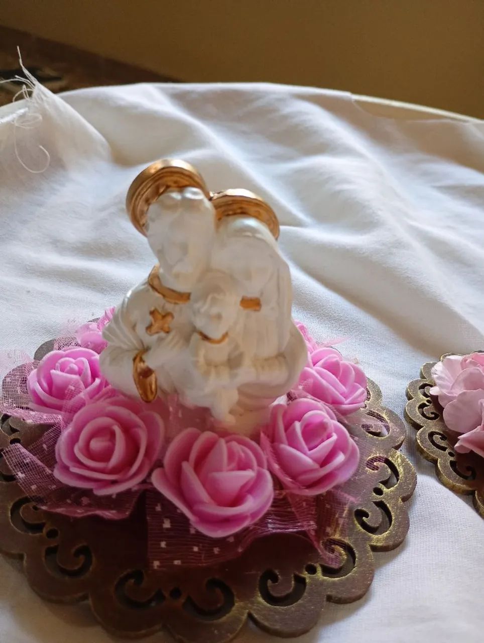 Esculturas religiosas - Foto 4