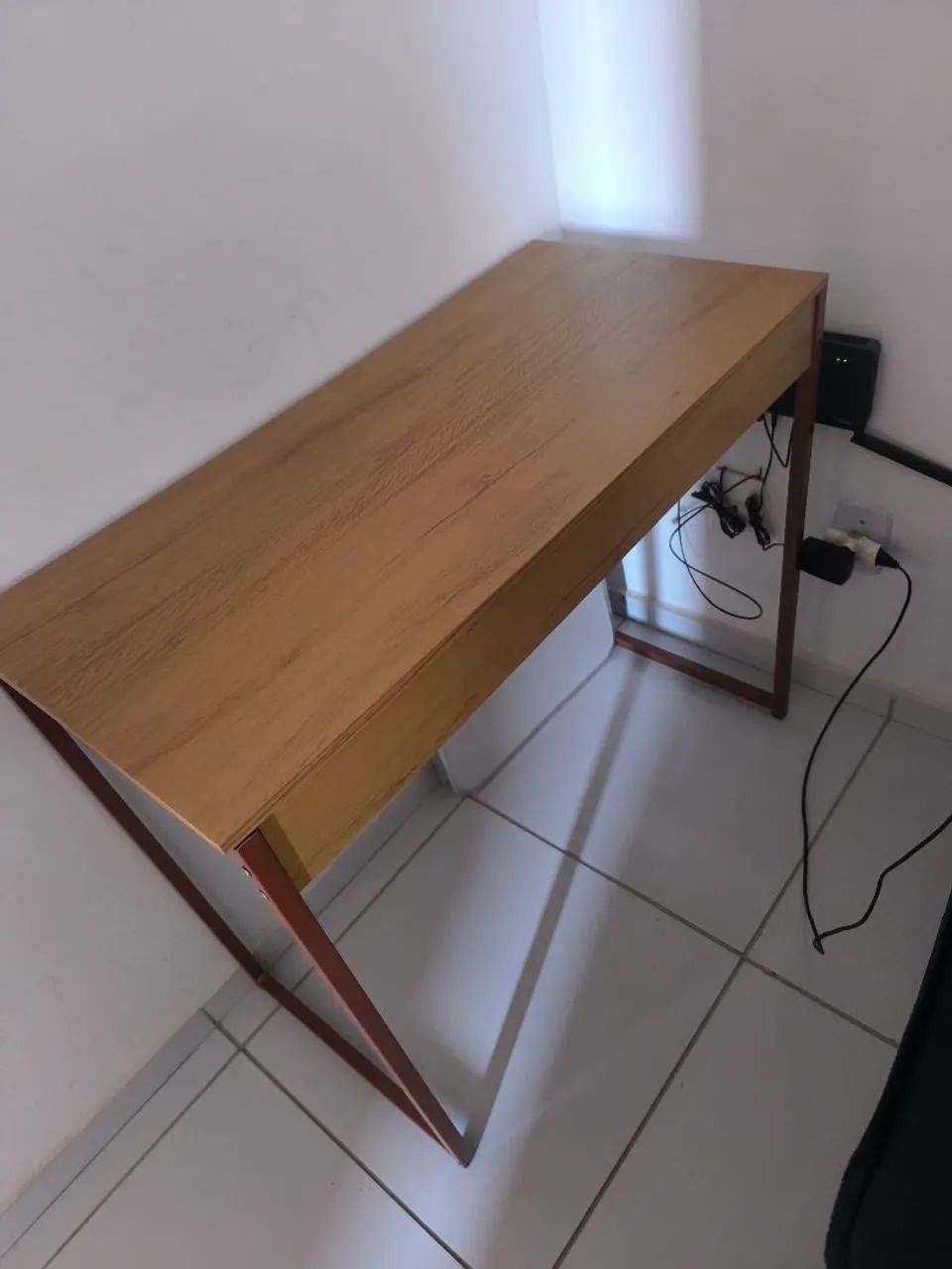 Mesa de escritório  - Foto 2