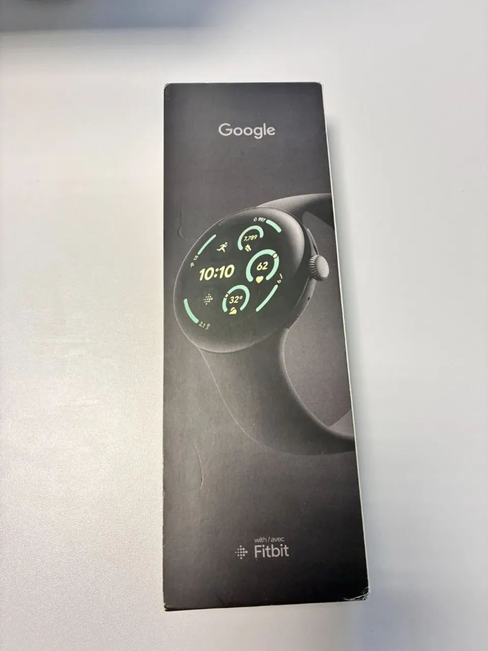 Google pixel watch 3 [impecável]